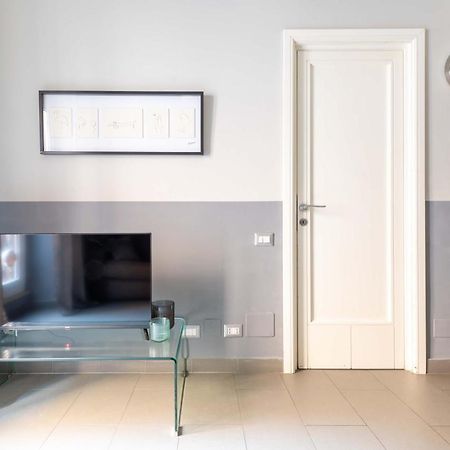 רומא Elical Luxury Apartments מראה חיצוני תמונה