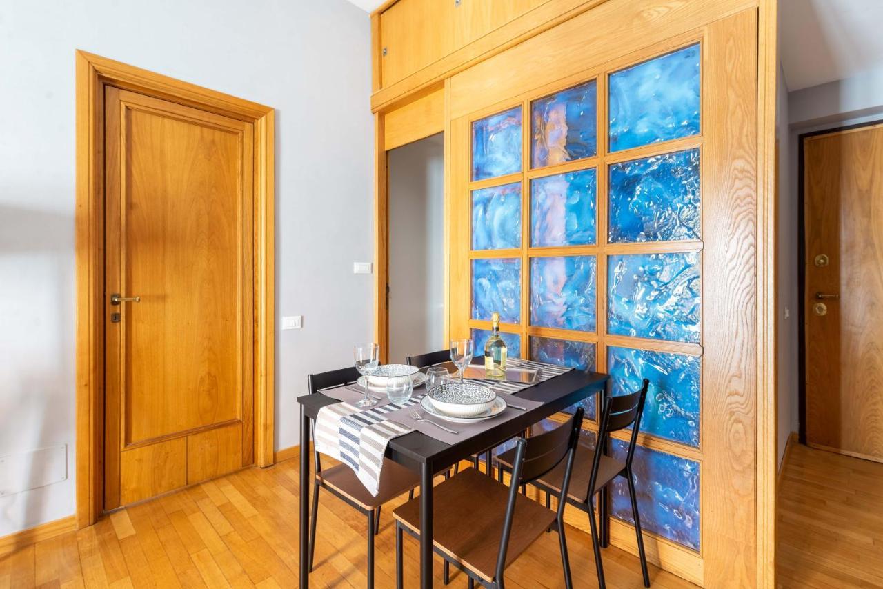 רומא Elical Luxury Apartments מראה חיצוני תמונה