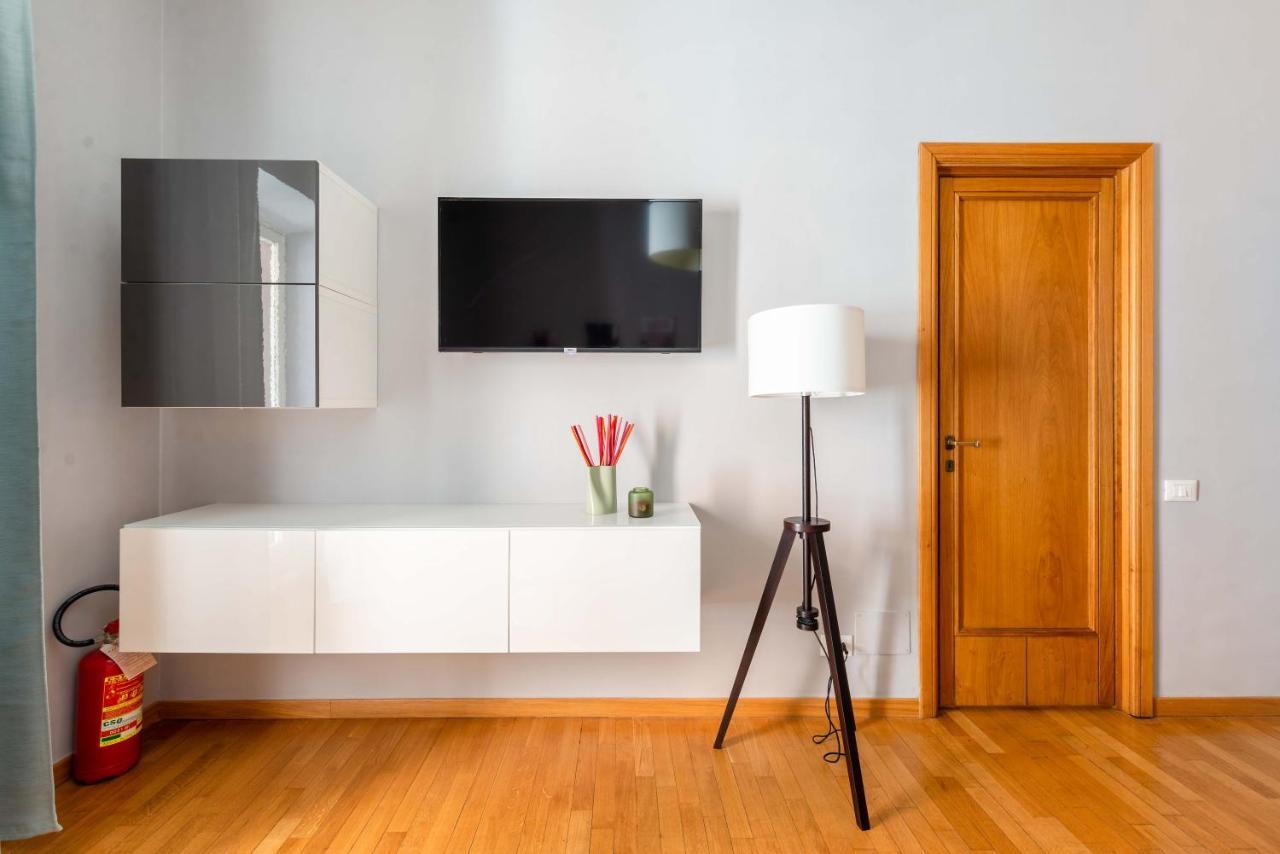 רומא Elical Luxury Apartments מראה חיצוני תמונה