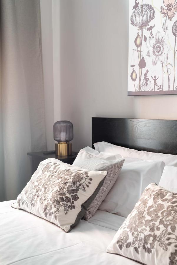רומא Elical Luxury Apartments מראה חיצוני תמונה