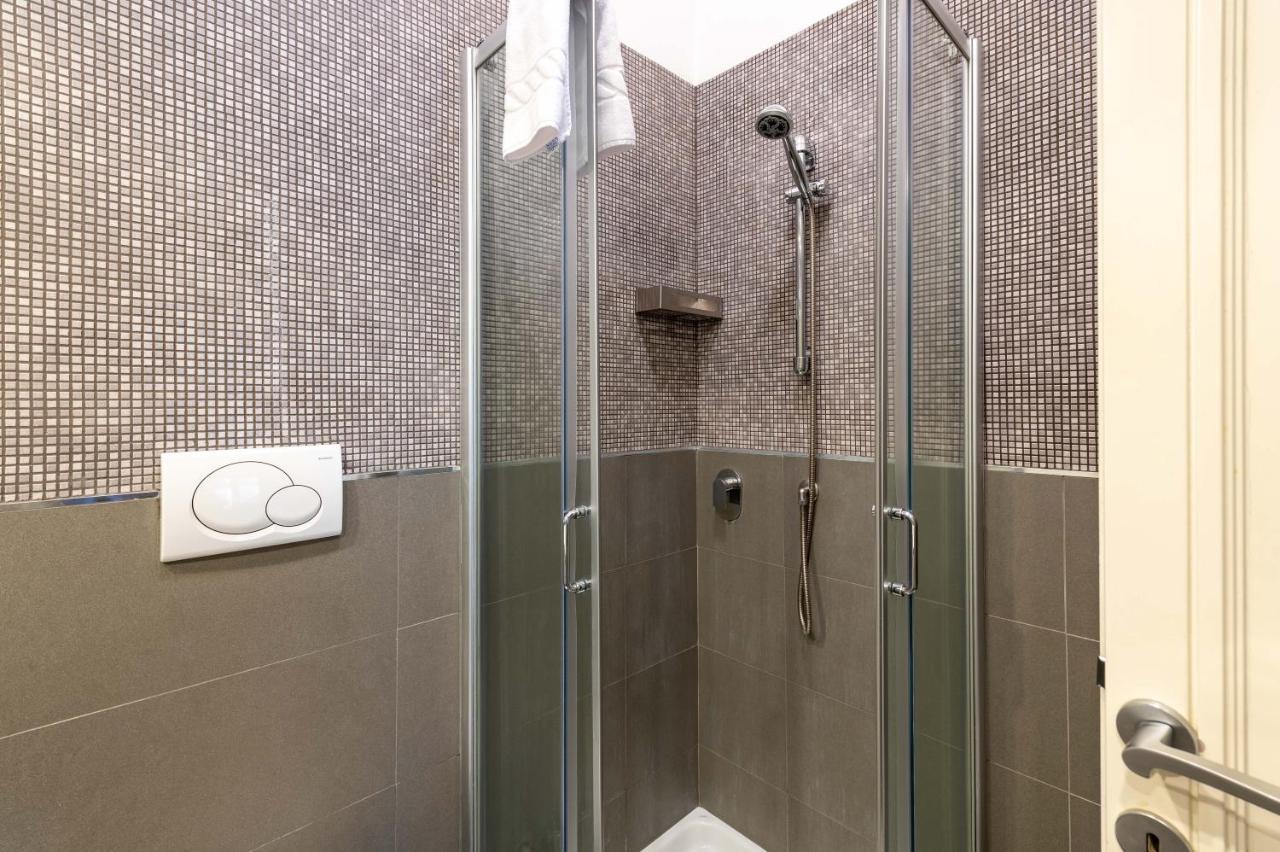 רומא Elical Luxury Apartments מראה חיצוני תמונה
