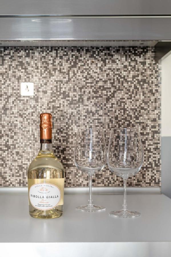 רומא Elical Luxury Apartments מראה חיצוני תמונה