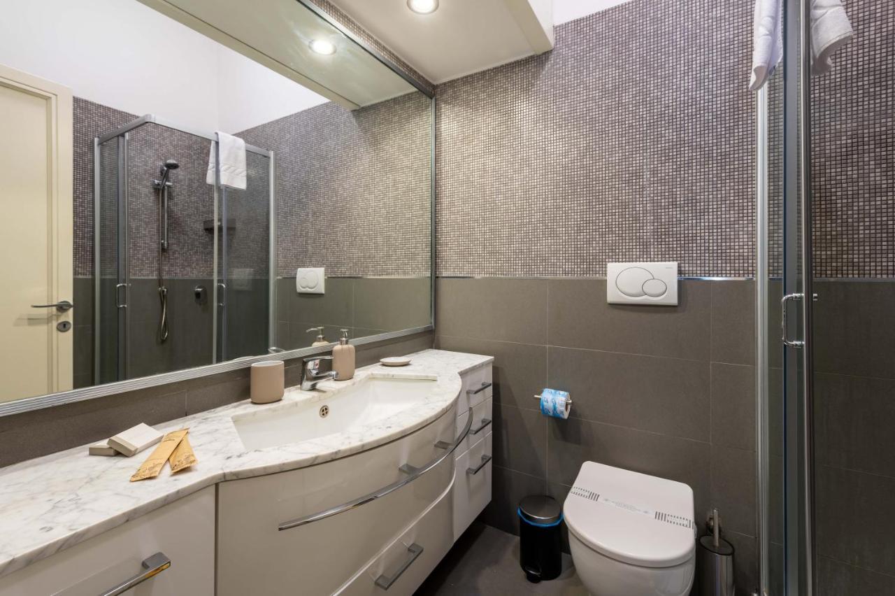 רומא Elical Luxury Apartments מראה חיצוני תמונה