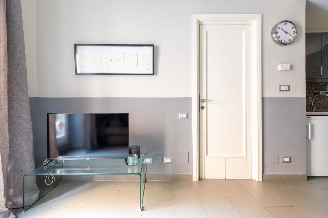 רומא Elical Luxury Apartments מראה חיצוני תמונה