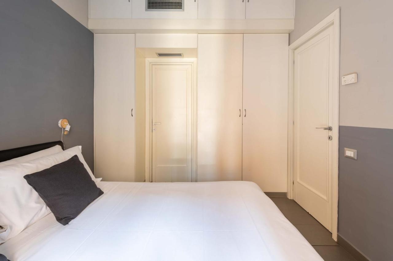 רומא Elical Luxury Apartments מראה חיצוני תמונה