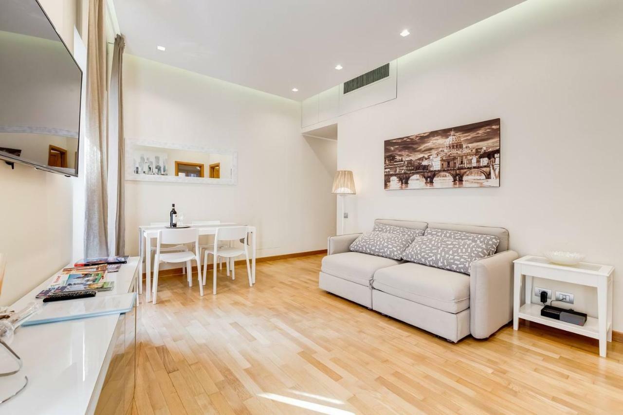 רומא Elical Luxury Apartments מראה חיצוני תמונה
