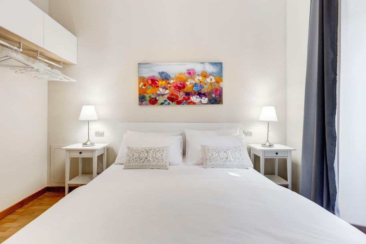 רומא Elical Luxury Apartments מראה חיצוני תמונה