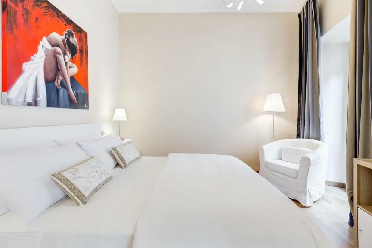 רומא Elical Luxury Apartments מראה חיצוני תמונה